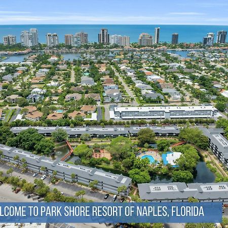 Park Shore Resort By Mike Z Rentals (Adults Only) North North Naples Екстериор снимка