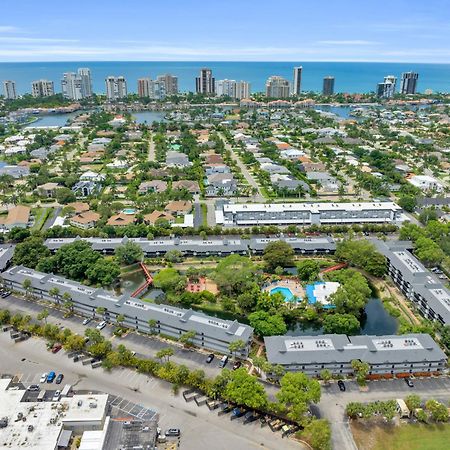 Park Shore Resort By Mike Z Rentals (Adults Only) North North Naples Екстериор снимка